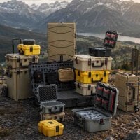 Transportboxen
