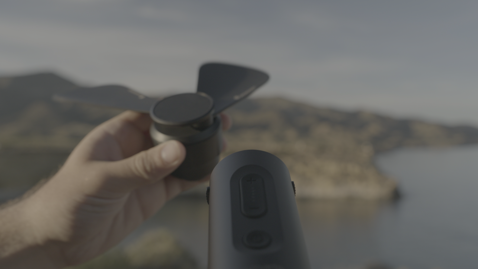 camping gadgets by vickywood