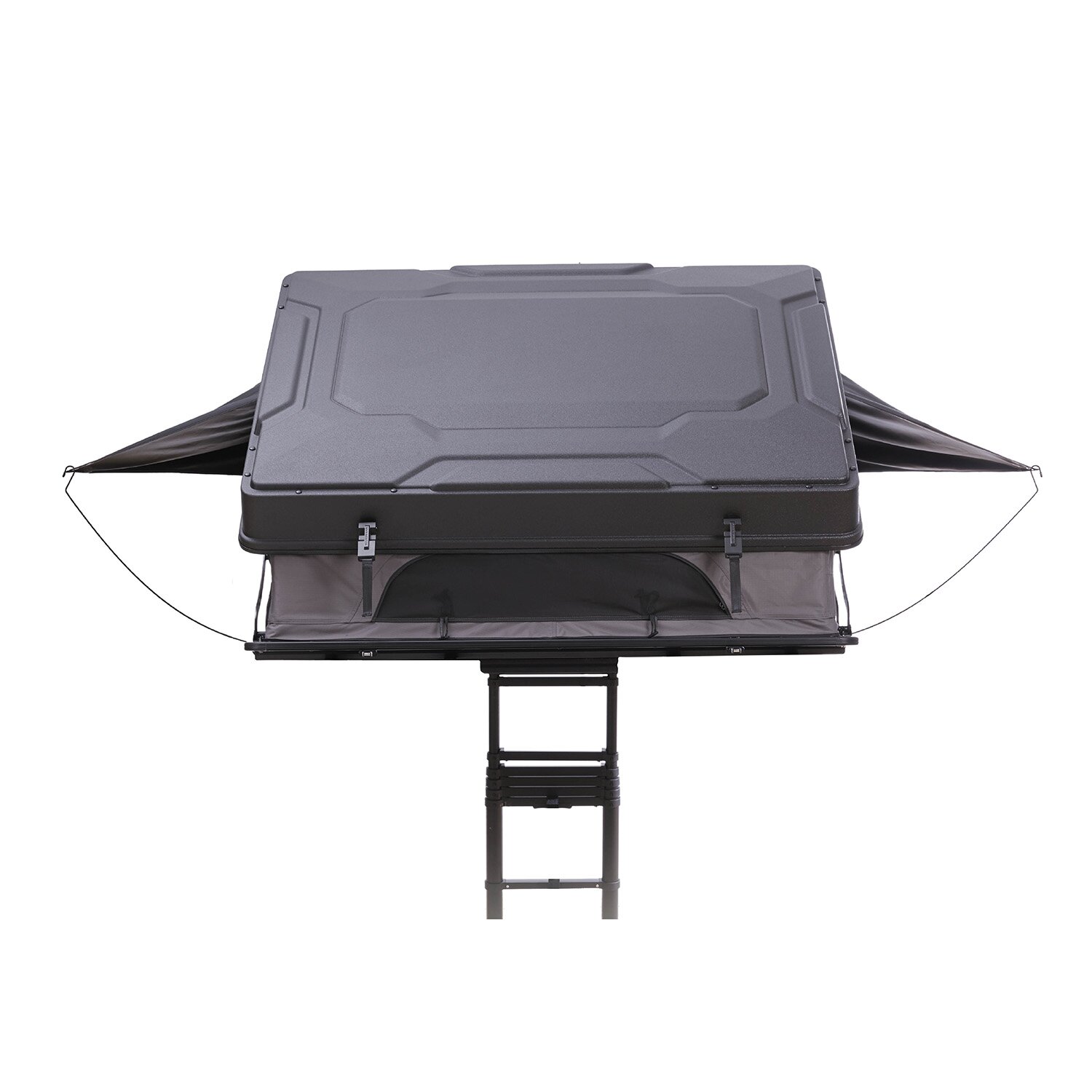 R�ckansicht MIGHTY OAK LIGHT