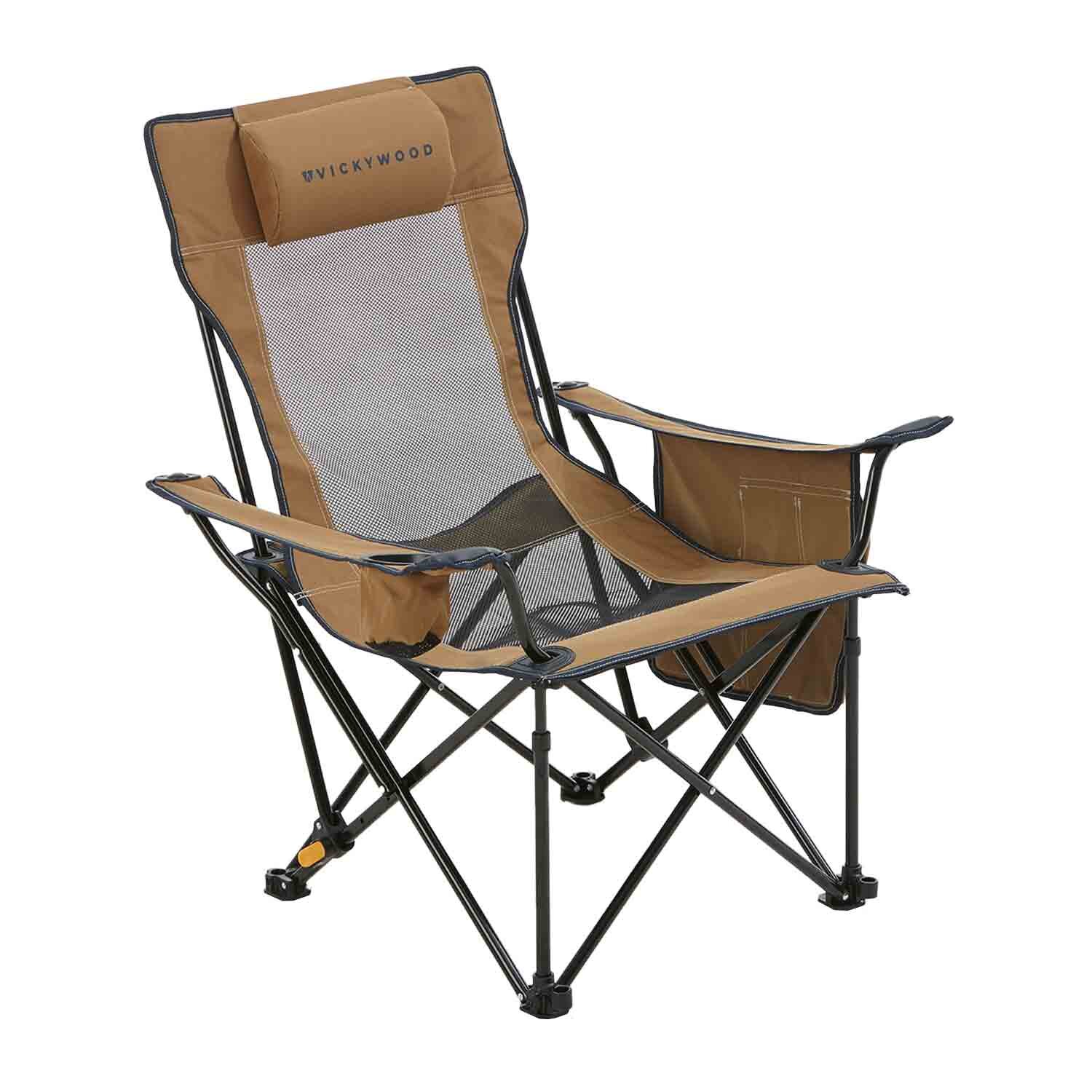 CAMP LOUNGE in desert-earth ohne Fu�teil.