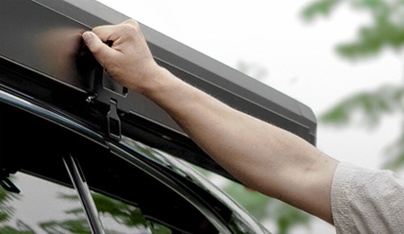 einhaendige bedienung