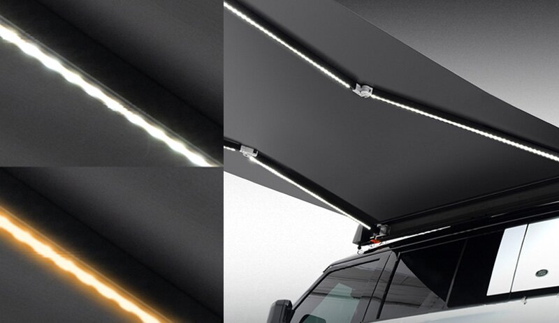 bedienung ohne motor