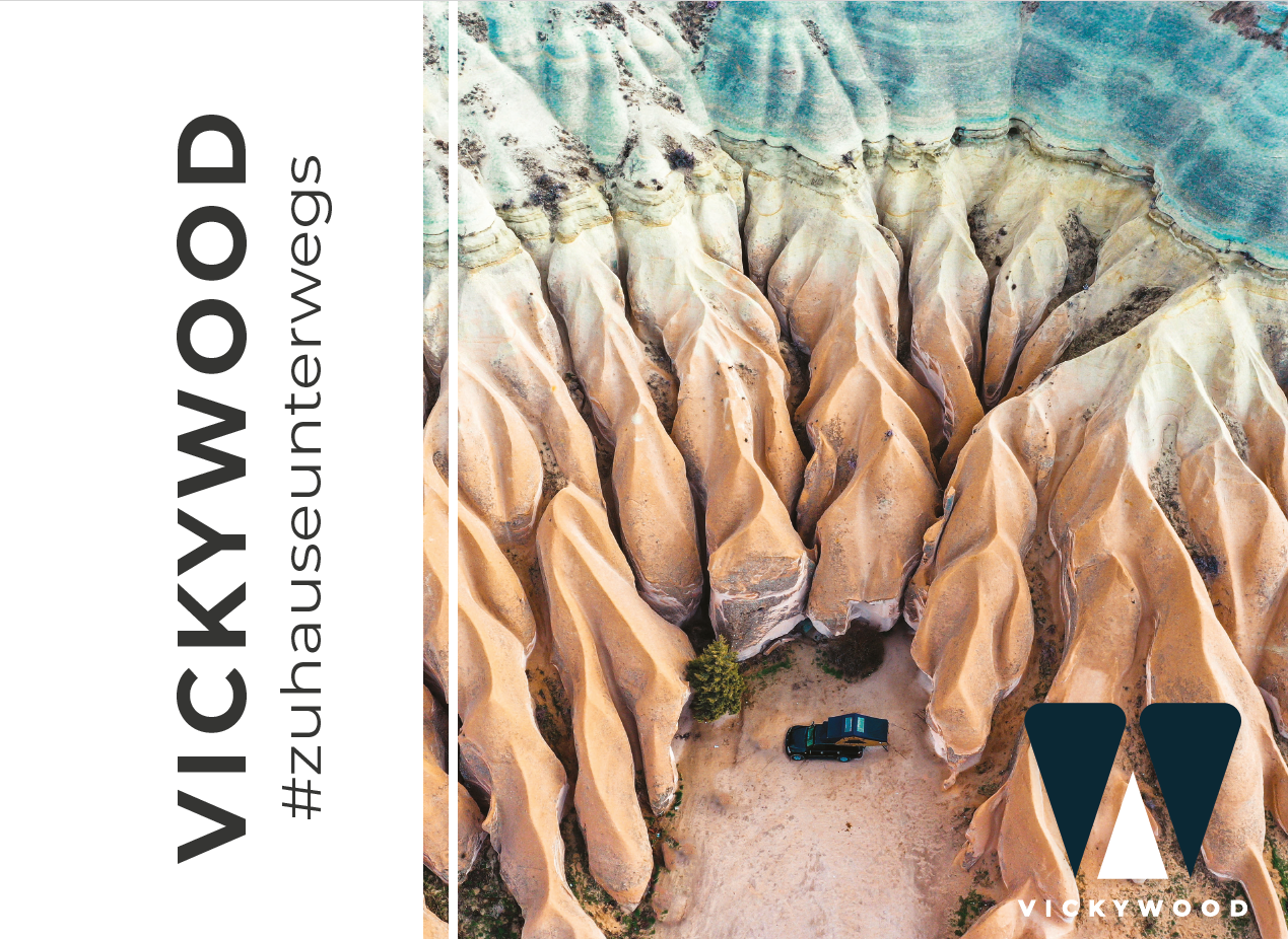 VICKYWOOD catalogue