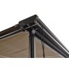 Seitenmarkise VICKYWOOD 200cm