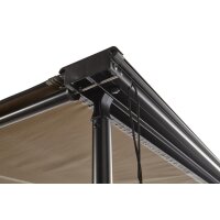 Side Awning Vicky Wood 250cm