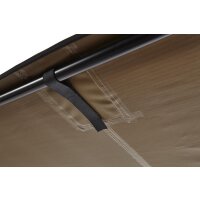 Side Awning Vicky Wood 250cm