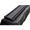 Side Awning Vicky Wood 250cm