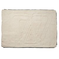 vickywood CloudTouch cushion blanket