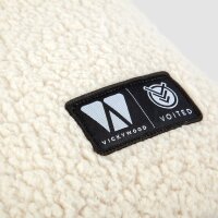 VICKYWOOD Cloudy Touch Pillow Blanket
