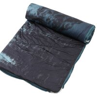 VICKYWOOD Cloudy Touch Pillow Blanket