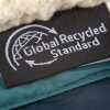 VICKYWOOD Cloudy Touch Pillow Blanket