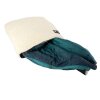 VICKYWOOD Cloudy Touch Pillow Blanket