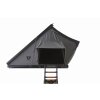 Alu Triangle hard shell roof tent cumaru 135 eco