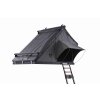 Aluminum hard shell roof tent CUMARU 135 ECO