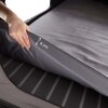Memory foam mattress 160 with cover