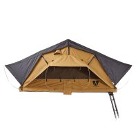Roof Tent SMALL WILLOW 160 earthy-yellow