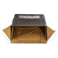 Roof Tent SMALL WILLOW 160 earthy-yellow