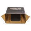 Dachzelt SMALL WILLOW 160 goldbraun