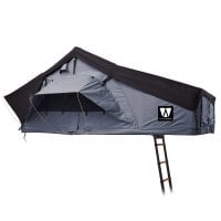 Roof tent big willow 160 blue-gray