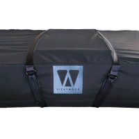 Roof tent big willow 160 blue-gray
