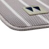 3d mesh mattress pad spacer fabric for roof tent 140 x 240cm