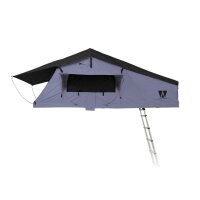Roof Tent with High Annex BALSA LIGHT 140