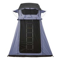 Roof Tent with Annex BALSA LIGHT 140