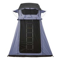 Roof tent with awning BALSA LIGHT 140