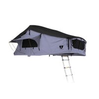 Roof tent with awning BALSA LIGHT 140