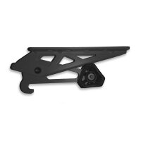 VICKYWOOD universal car door step 2.0 foldable 180 Kg black