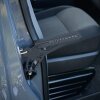 VICKYWOOD Universal Auto Tür Trittstufe 2.0 Klappbar 180 Kg schwarz