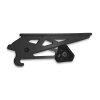 VICKYWOOD Universal Auto Tür Trittstufe 2.0 Klappbar 180 Kg schwarz