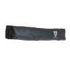 Shower Tent With Rain Cover 100 cm black