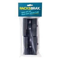 RACKSBRAX HD Hitch Wall Mount Pack 8160