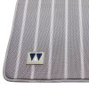 Anti Condensation Matress for Roof Tent 110 x 240
