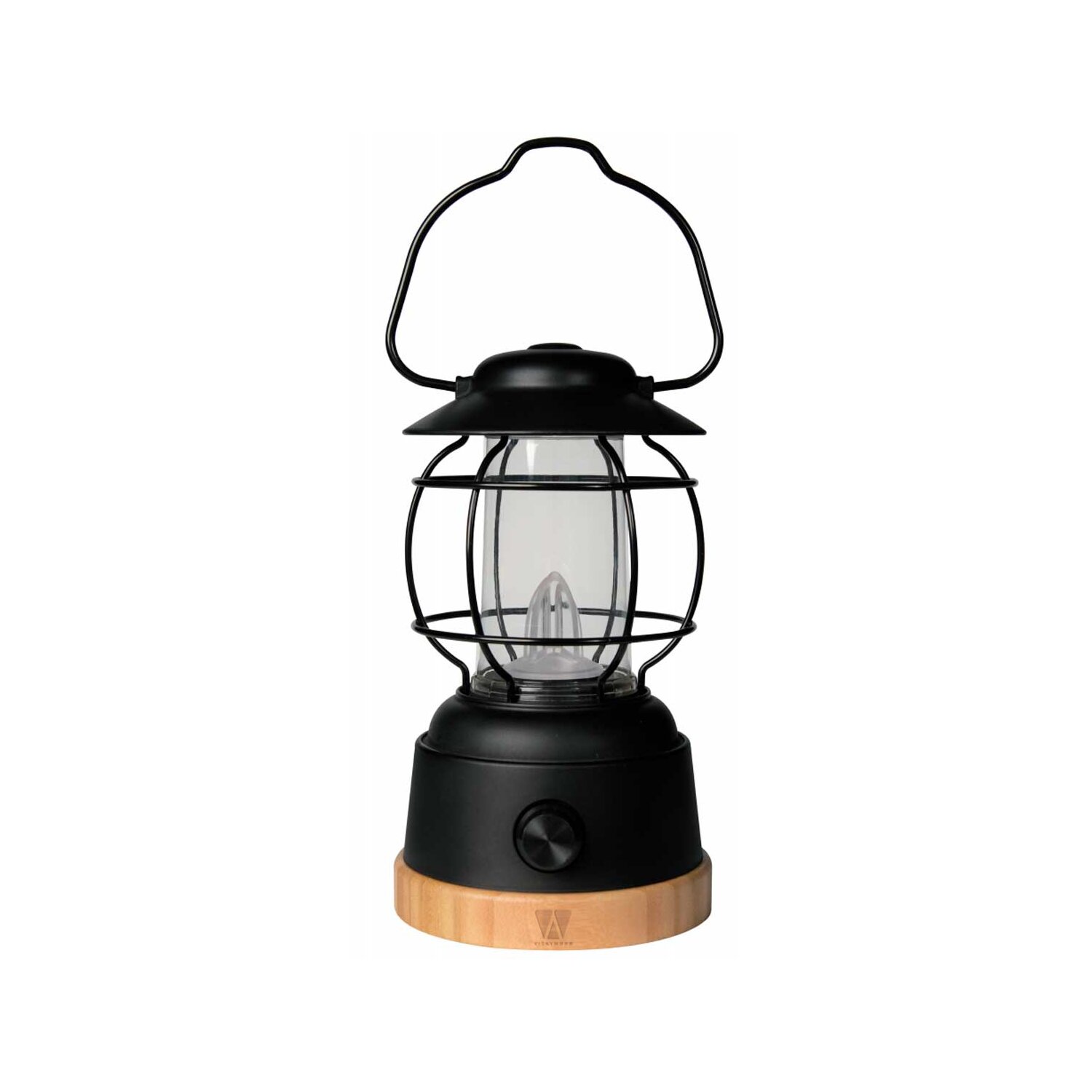 dimmable lantern lamp