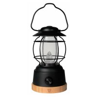 WOODY Lantern Campinglamp dimmable