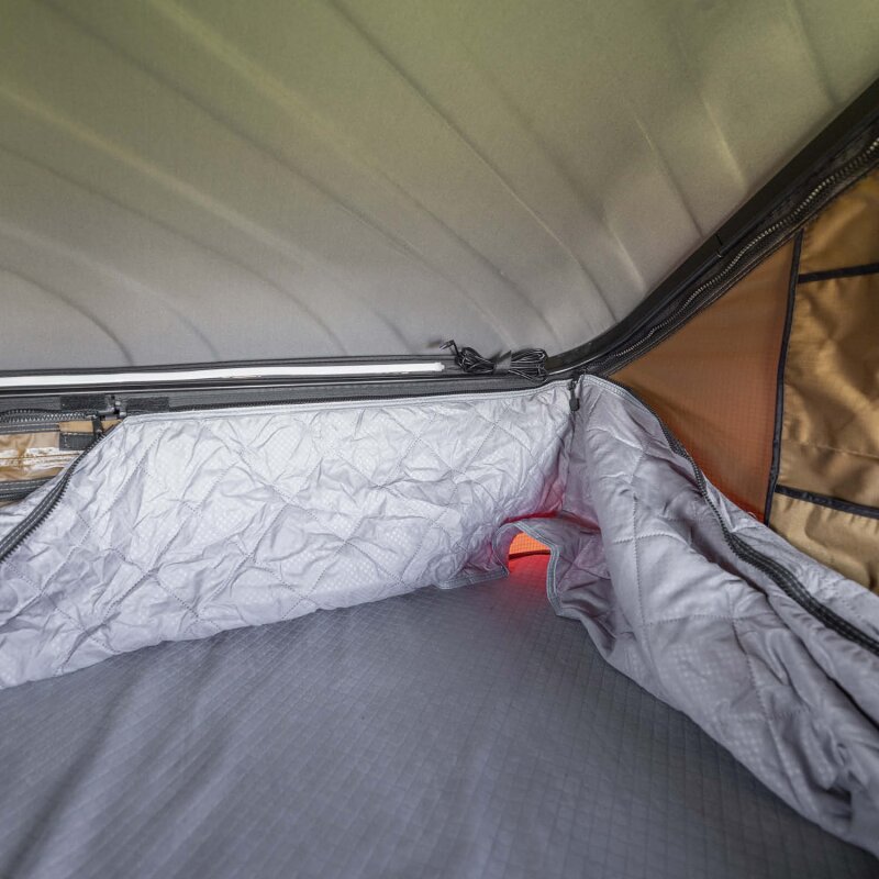 Thermo inner tent roof tent mightyoak 2.0 190