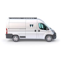 Dachträger Fiat Ducato 2014- hohes Dach 1634x2964 mm...