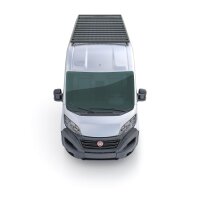 Dachträger Fiat Ducato 2014- hohes Dach 1634x2964 mm L1H2