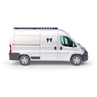 Roof Rack Fiat Ducato 2014- High Roof (1634 x 2964mm) L1H2
