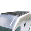 Roof Rack Fiat Ducato 2014- High Roof (1634 x 2964mm) L1H2