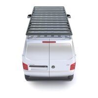 Roof rack Volkswagen t5/t6 Caravelle/Transporter swb 2003- (1434x2564)