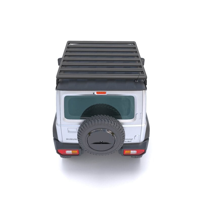 Suzuki Jimny (2018 - Heute) Slimline II Dachträger Kit