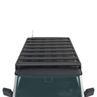 Roof Rack SUZUKI Jimny 2018- (1334 x 1534)