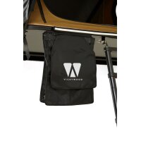 Schuhtasche Organizer VICKYWOOD – Keder und Schnellverschluss