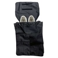 Schuhtasche Organizer VICKYWOOD – Keder und...