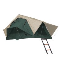 Dachzelt SMALL WILLOW 160 Gen.3 ECO Green-Olive