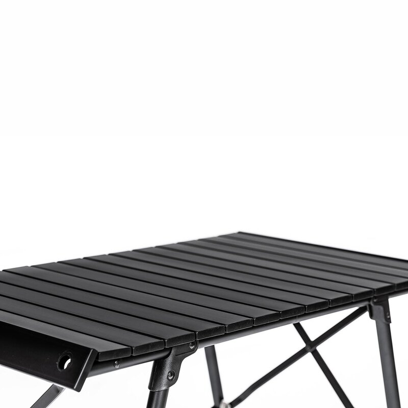 VICKYWOOD Ultralight Aluminium Campingtisch  Hhenverstellbar & Klappbar,  99,00