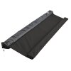 Awning VICKYWOOD 250cm black